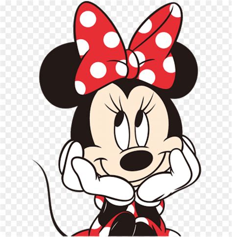 minnie mouse png|minnie mouse images freepik.